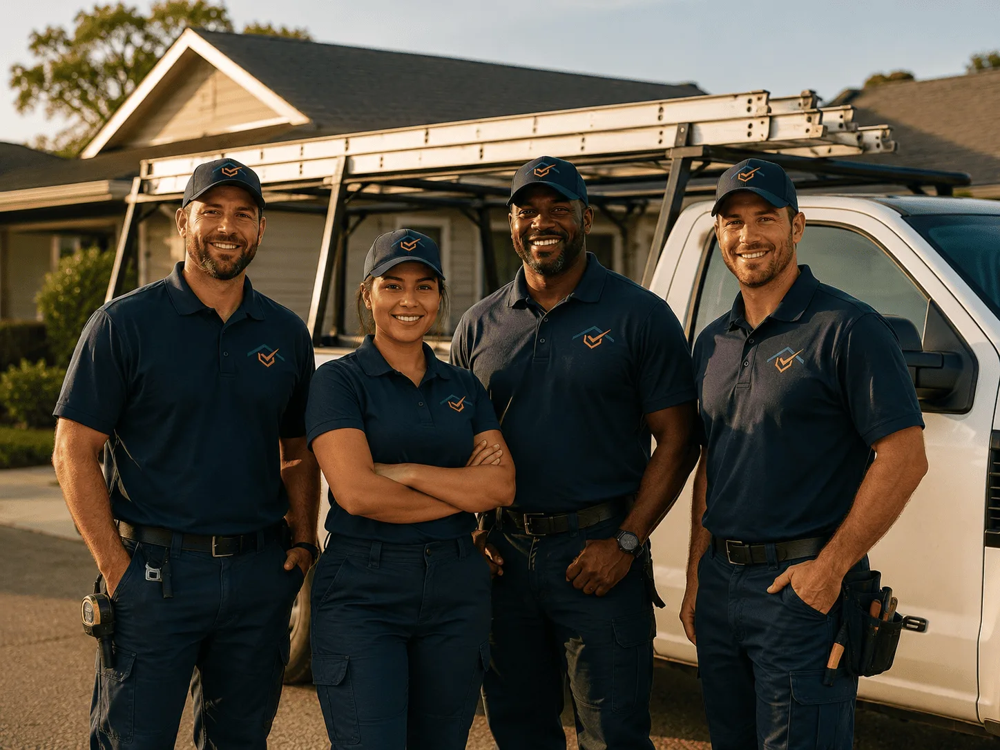 Roof Inspection company in Penn Valley, CA